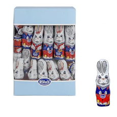 Klett Chocolate Easter Bunny - 15g